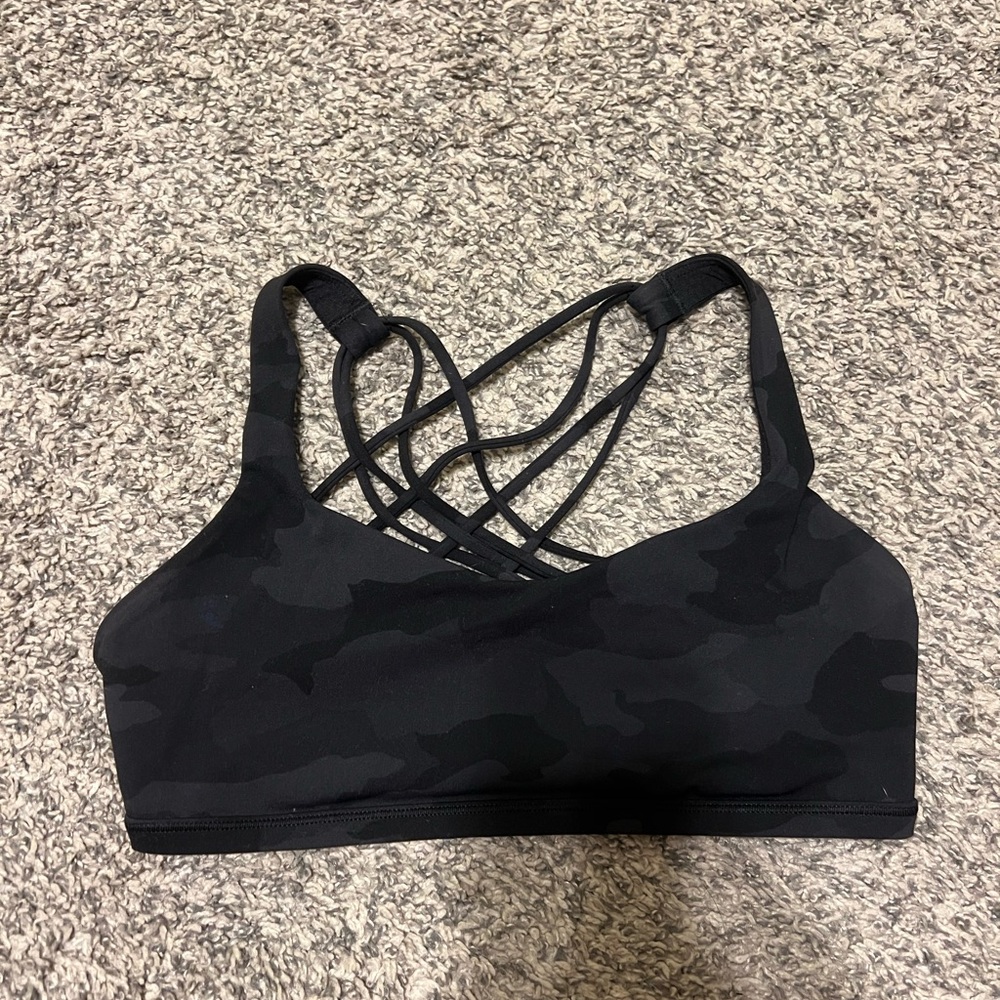 Lululemon Bra